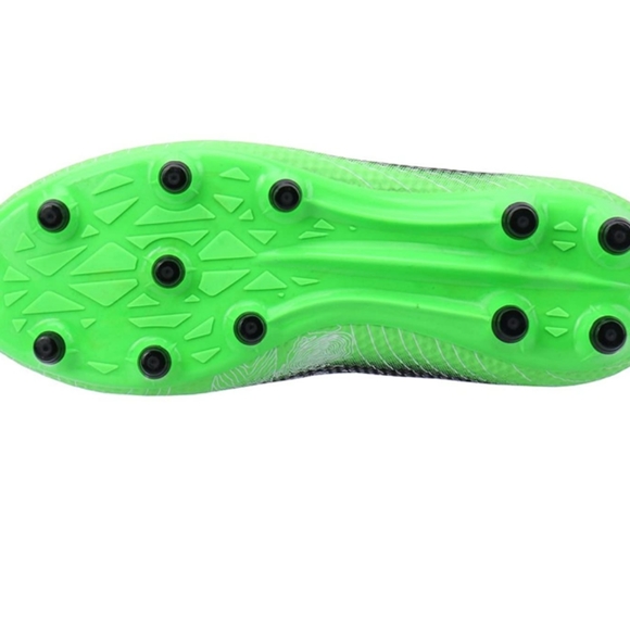 ⚽Aleader soccer cleats⚽Size # 2 boy - Picture 3 of 5
